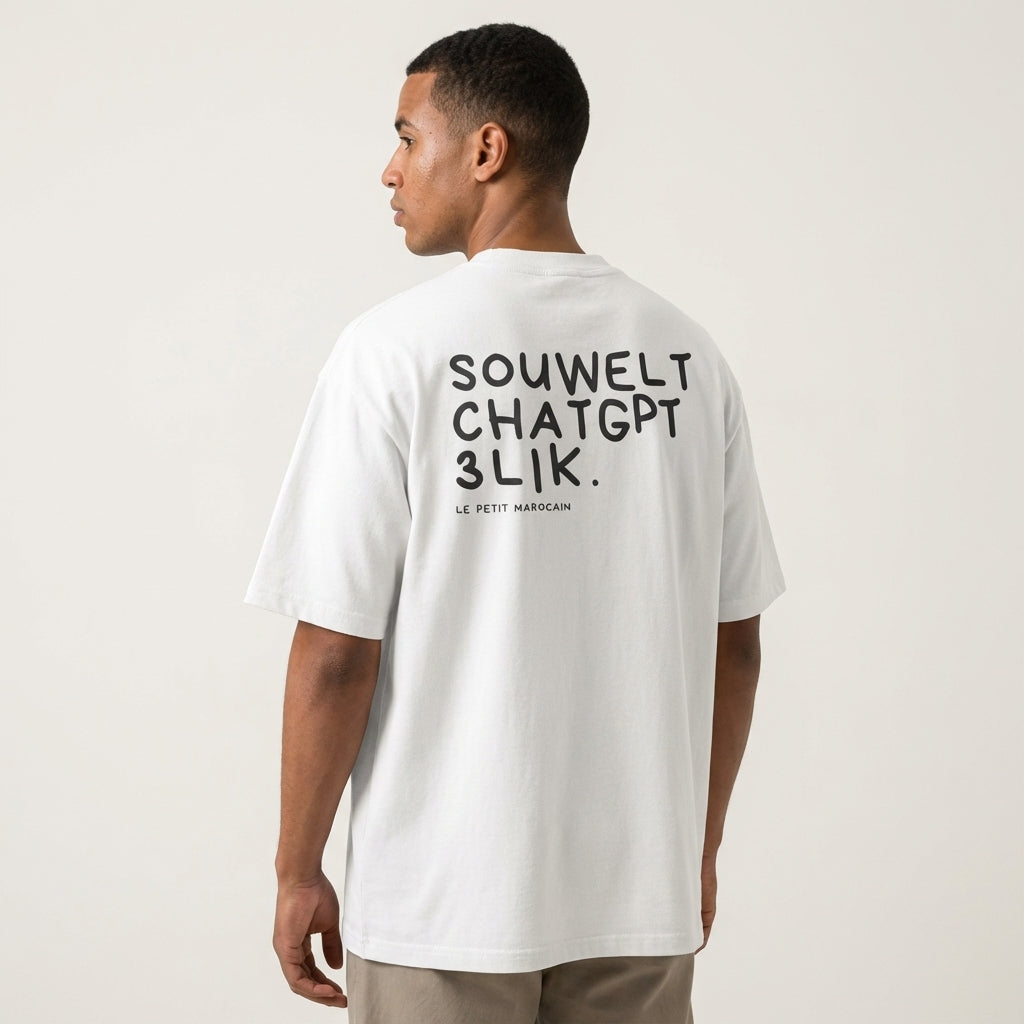 CHATGPT 3LIK LIGHT MODE