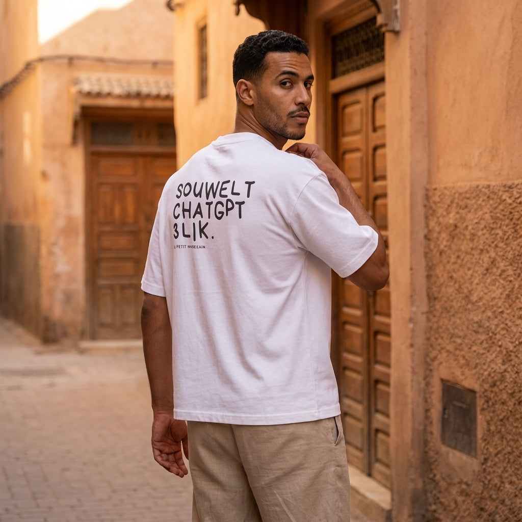 CHATGPT 3LIK LIGHT MODE